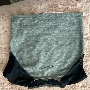 Nike Dri-Fit cropped tee